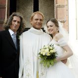 Terence Hill en 'Don Matteo'