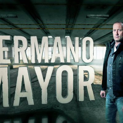 El "hermano mayor" de Cuatro, Pedro García Aguado