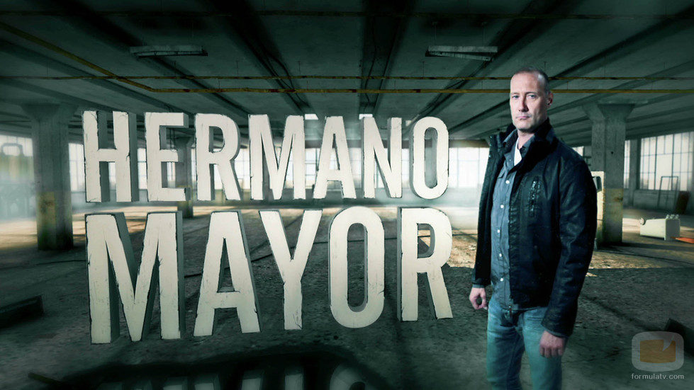 El "hermano mayor" de Cuatro, Pedro García Aguado