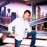 Pablo Motos presenta 'El hormiguero' en Antena 3