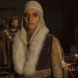 Michelle Jenner en la segunda temporada de 'Isabel'