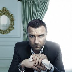 Liev Schreiber es Ray Donovan en 'Ray Donovan'