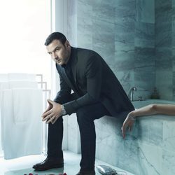 Liev Schreiber como Ray Donovan