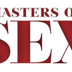 Logotipo de 'Masters of Sex'