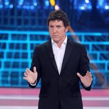 Manel Fuentes en 'Tu cara más solidaria'