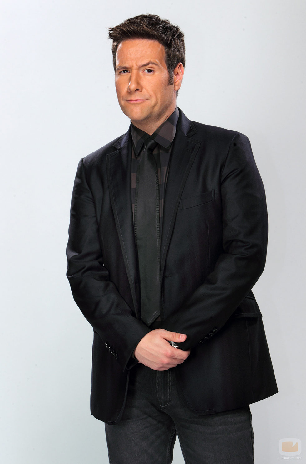 Carlos Latre, jurado en 'Tu cara me suena'