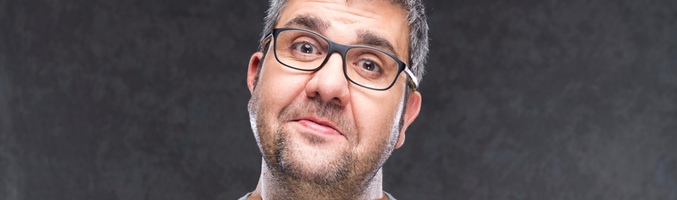 Florentino Fernández en la tercera edición de 'Tu cara me suena'