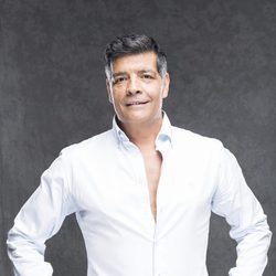 José Salazar, de los Chunguitos a 'Tu cara me suena'