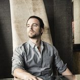 Carles Francino en la revista VIM Magazine