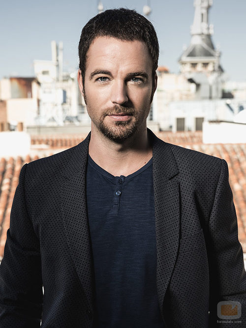 Carles Francino en VIM Magazine