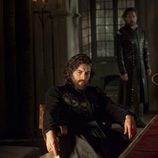 Javier Rey en 'Isabel'