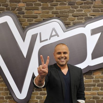 Juan Magán, asesor de la segunda edición de 'La voz'