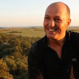 Iñigo Urrechu en 'Arqueólogo por un día'