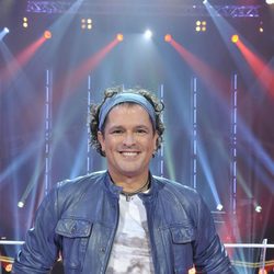 Carlos Vives en 'La voz'