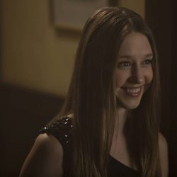 Taissa Farmiga en la tercera temporada de 'American Horror Story'
