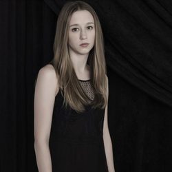 Taissa Farmiga es Zoe Benson en 'American Horror Story: Coven'