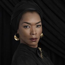 Angela Basset en la tercera temporada de 'American Horror Story'