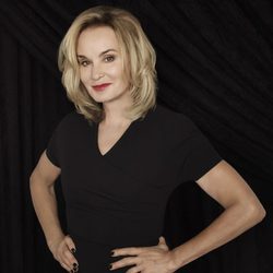 Jessica Lange en la tercera temporada de 'American Horror Story'