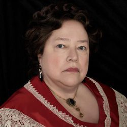 Kathy Bates en la tercera temporada de 'American Horror Story'