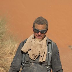 Bear Gylls viaja al desierto del Sahara en 'Escapar del infierno'