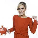 Luján Argüelles celebra el octavo aniversario de Cuatro