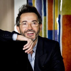 Santi Villas, colaborador de 'Zapeando'