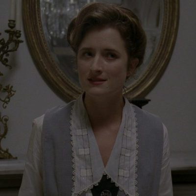 Grace Gummer en 'American Horror Story'