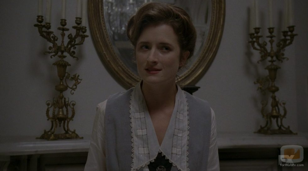 Grace Gummer en 'American Horror Story'