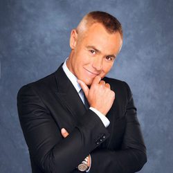 Jordi González, presentador de 'Se enciende la noche'