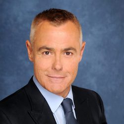 El presentador de 'Se enciende la noche' Jordi González