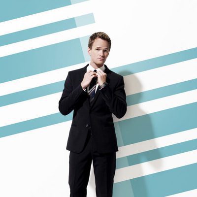 Neil Patrick Harris en 'Cómo conocí a vuestra madre'