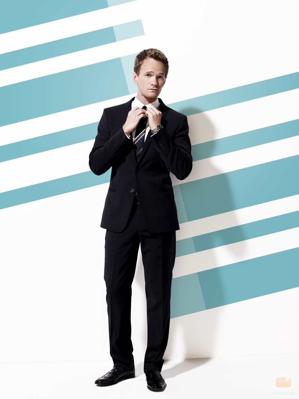 Neil Patrick Harris en 'Cómo conocí a vuestra madre'