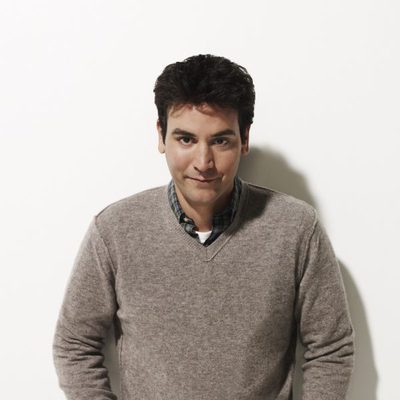 Josh Radnor en la novena temporada de 'Cómo conocí a vuestra madre'