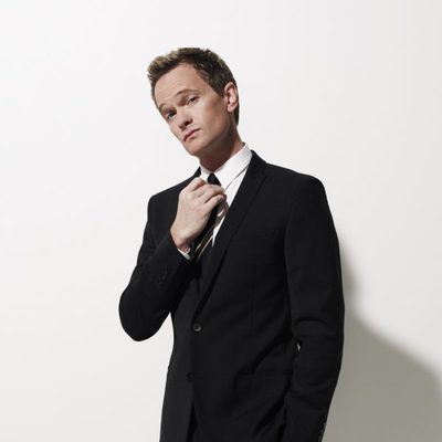 Neil Patrick Harris es Barney Stinson en 'Cómo conocí a vuestra madre'