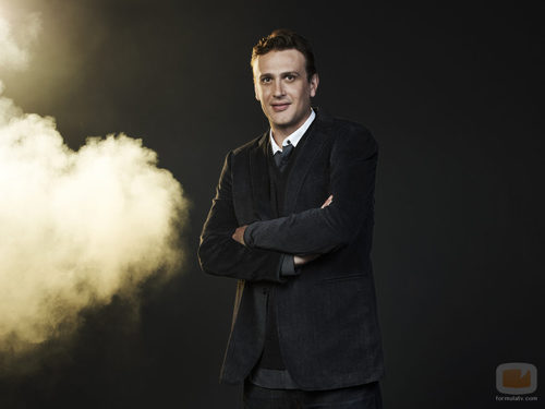 Jason Segel es Marshall Eriksen en 'Cómo conocí a vuestra madre'