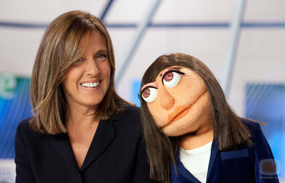 Ana Blanco y su Lunny