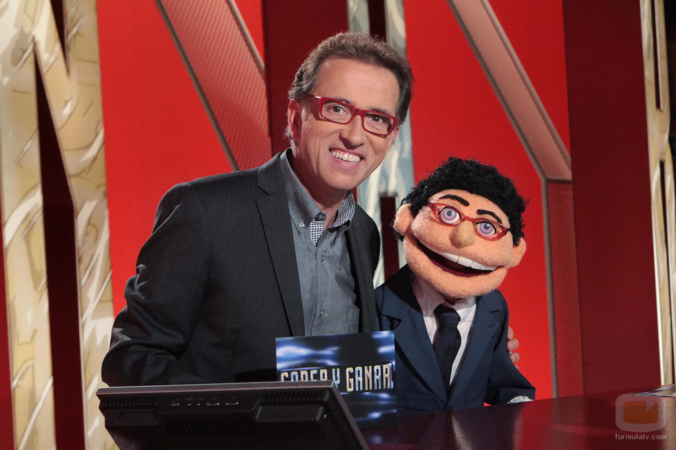 Jordi Hurtado y su Lunny