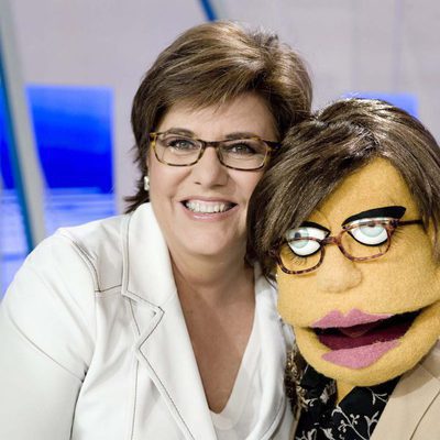 María Escario y su Lunny
