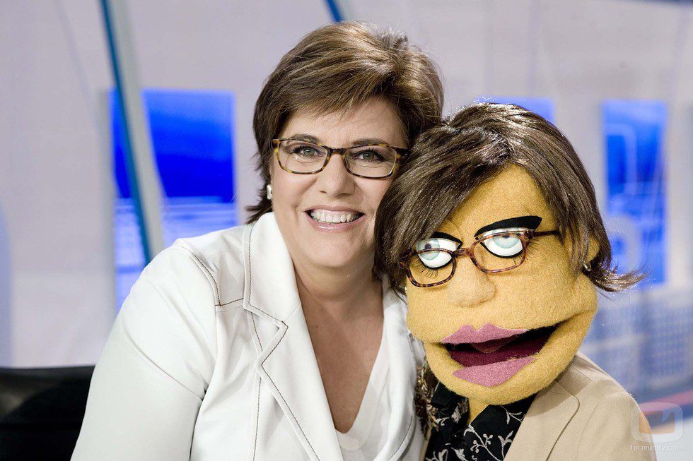 María Escario y su Lunny