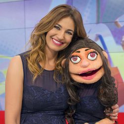 Mariló Montero y su Lunny