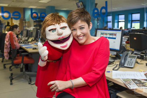 Marta Solano y su Lunny