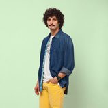 Antonio Pagudo es Javi Maroto en la séptima temporada de 'La que se avecina'