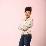 Cristina Medina es Nines en la séptima temporada de 'La que se avecina'