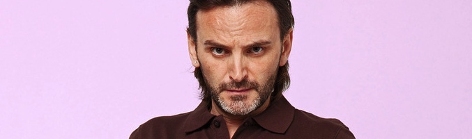 Fernando Tejero es Fermín Trujillo en la séptima temporada de 'La que se avecina'