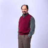 Jordi Sánchez es Antonio Recio en la séptima temporada de 'La que se avecina'