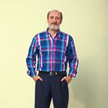 José Luis Gil es Enrique Pastor en la séptima temporada de 'La que se avecina'