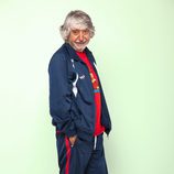 Ricardo Arroyo es Vicente Maroto en la séptima temporada de 'La que se avecina'