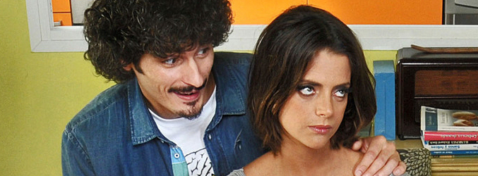 Javi y Lola, padres en la séptima temporada de 'La que se avecina'