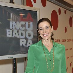 'La incubadora de los negocios' llega este lunes con Raquel Sánchez Silva al frente