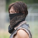 Daryl en la cuarta temporada de 'The Walking Dead'